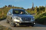 Subaru Outback 2.0D 2015 года